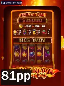 81pp Casino App