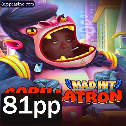 81pp Casino App