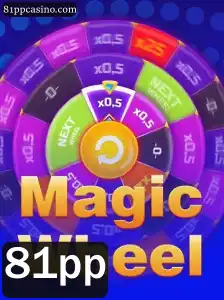81pp Casino App